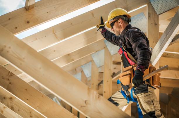 Best Storm Damage Roof Repair  in Cherry Grove, OH