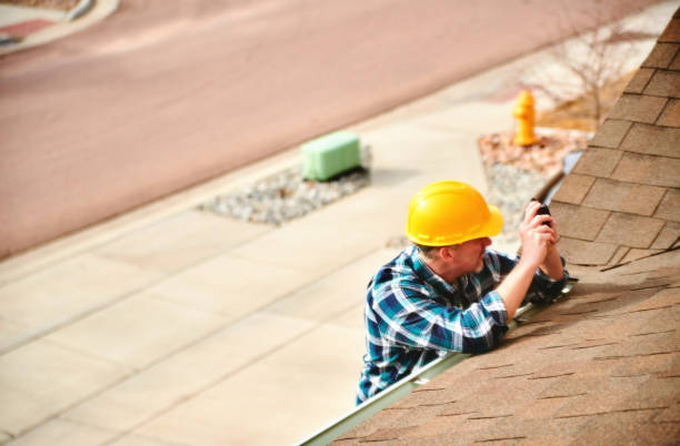 Quick and Trustworthy Emergency Roof Repair Services in Cherry Grove, OH