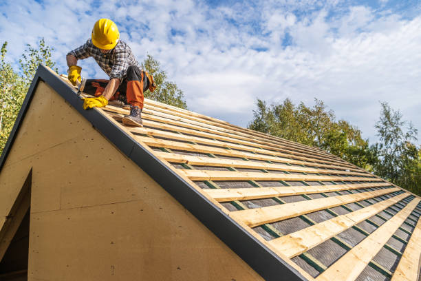 Best Metal Roofing Contractor  in Cherry Grove, OH