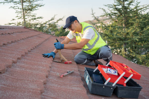 Best Roof Replacement Cost  in Cherry Grove, OH